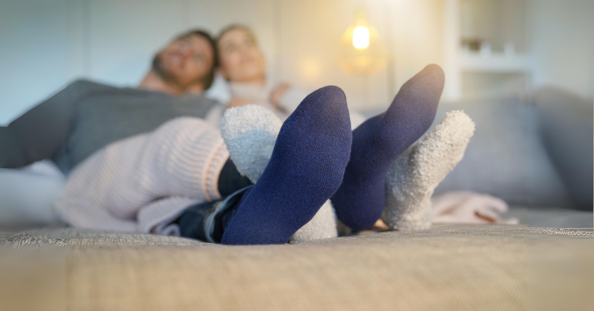 Geurvrije voeten en schoenen met PediFris Classic