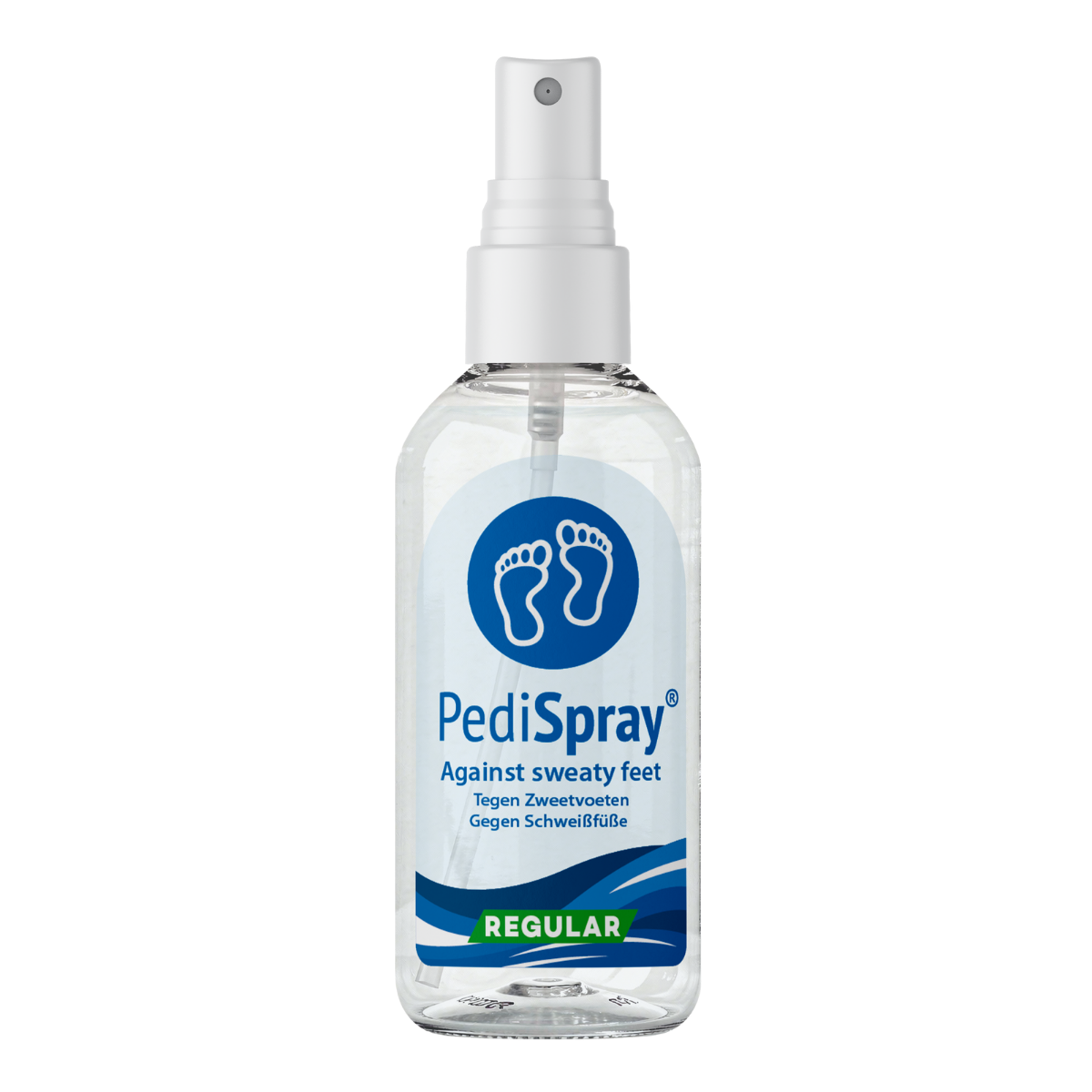 PediSpray® Régulier