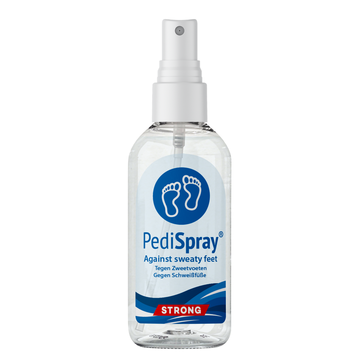 PediSpray® Fort